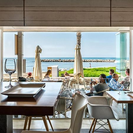 Hotel La Chancla Malaga Ngoại thất bức ảnh