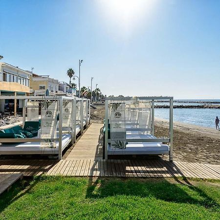 Hotel La Chancla Malaga Ngoại thất bức ảnh