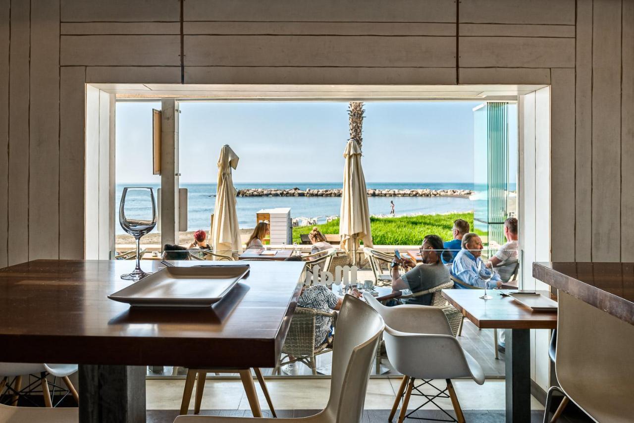 Hotel La Chancla Malaga Ngoại thất bức ảnh