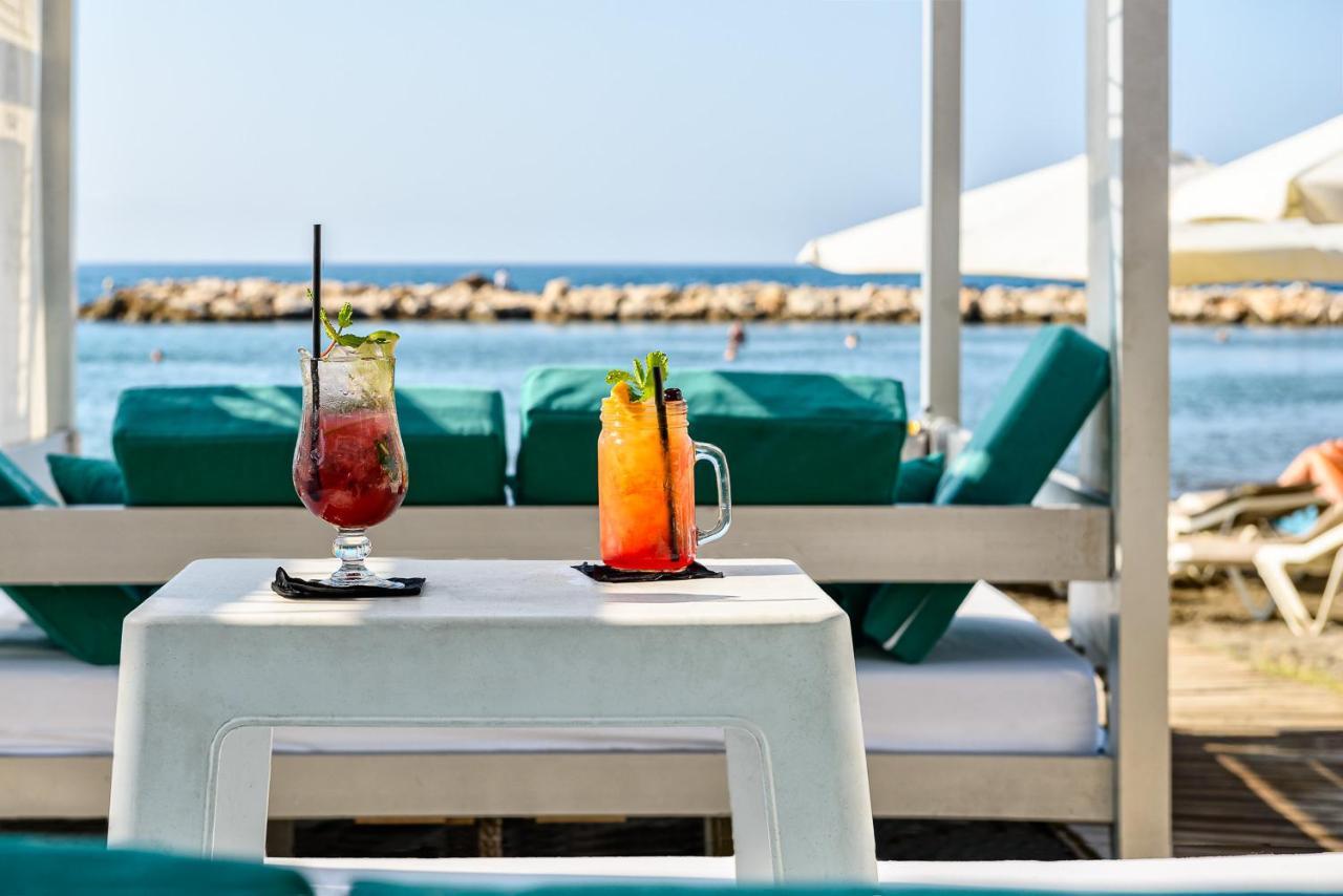 Hotel La Chancla Malaga Ngoại thất bức ảnh