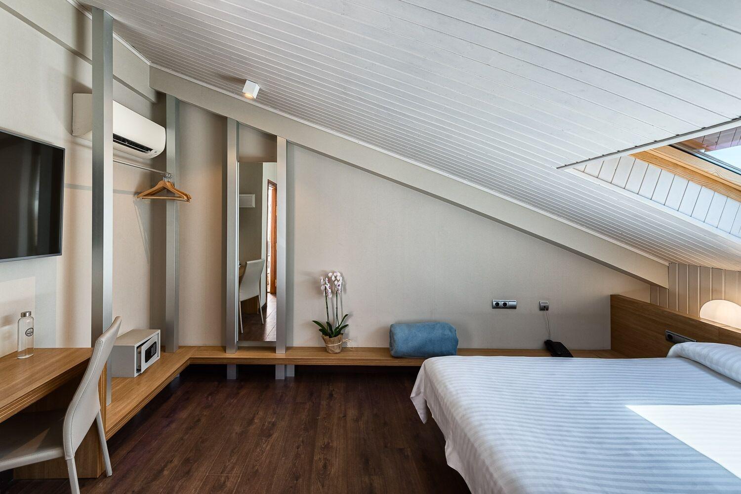 Hotel La Chancla Malaga Ngoại thất bức ảnh